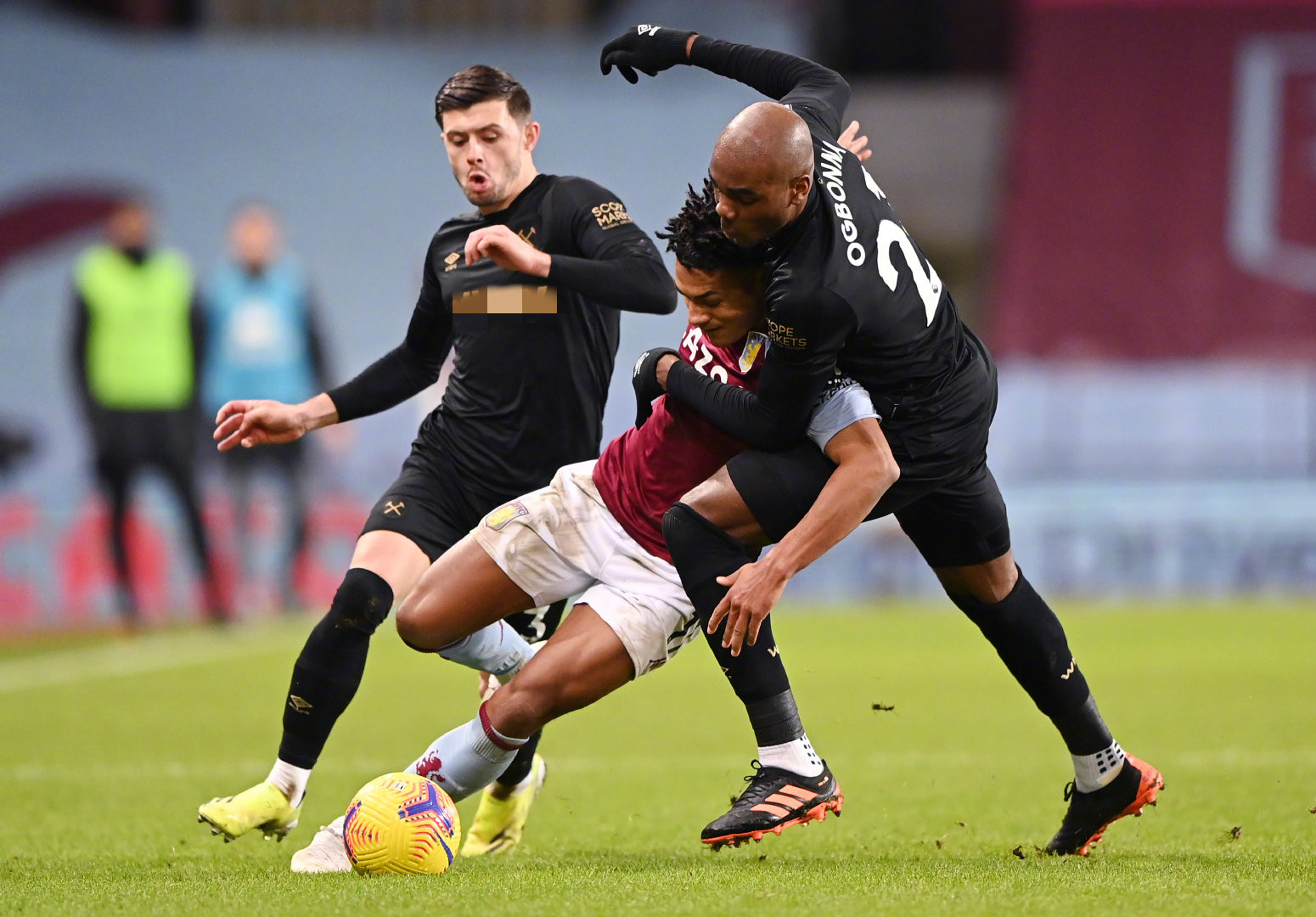 随着全球化 随着全球化